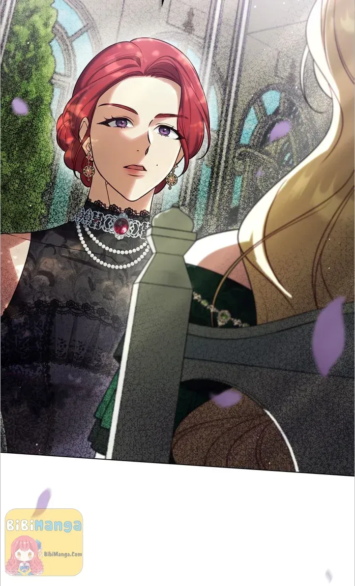 My Sweet Enemy, Thy Name is Husband Chapter 24.5 Online - página 46
