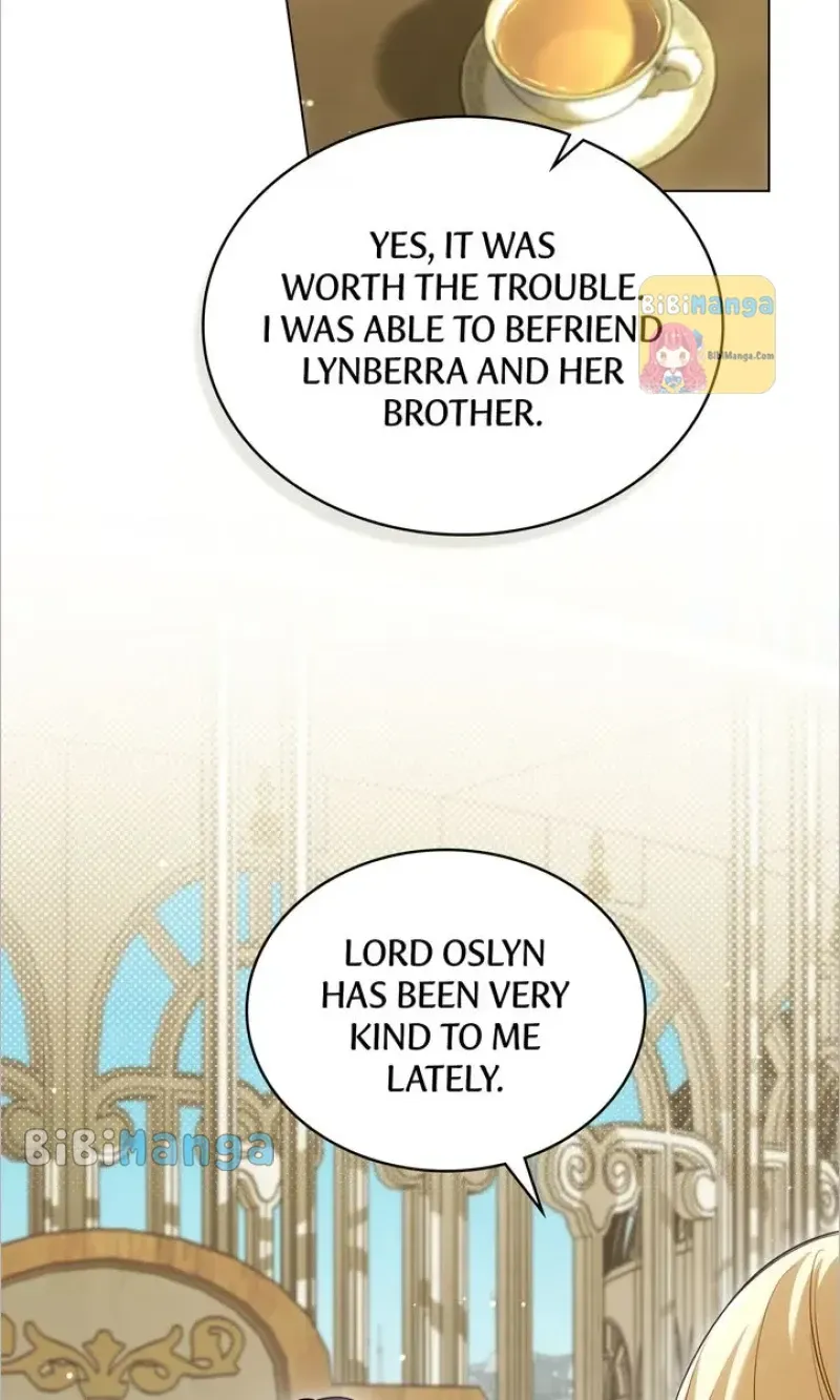 My Sweet Enemy, Thy Name is Husband Chapter 26 Online - página 4