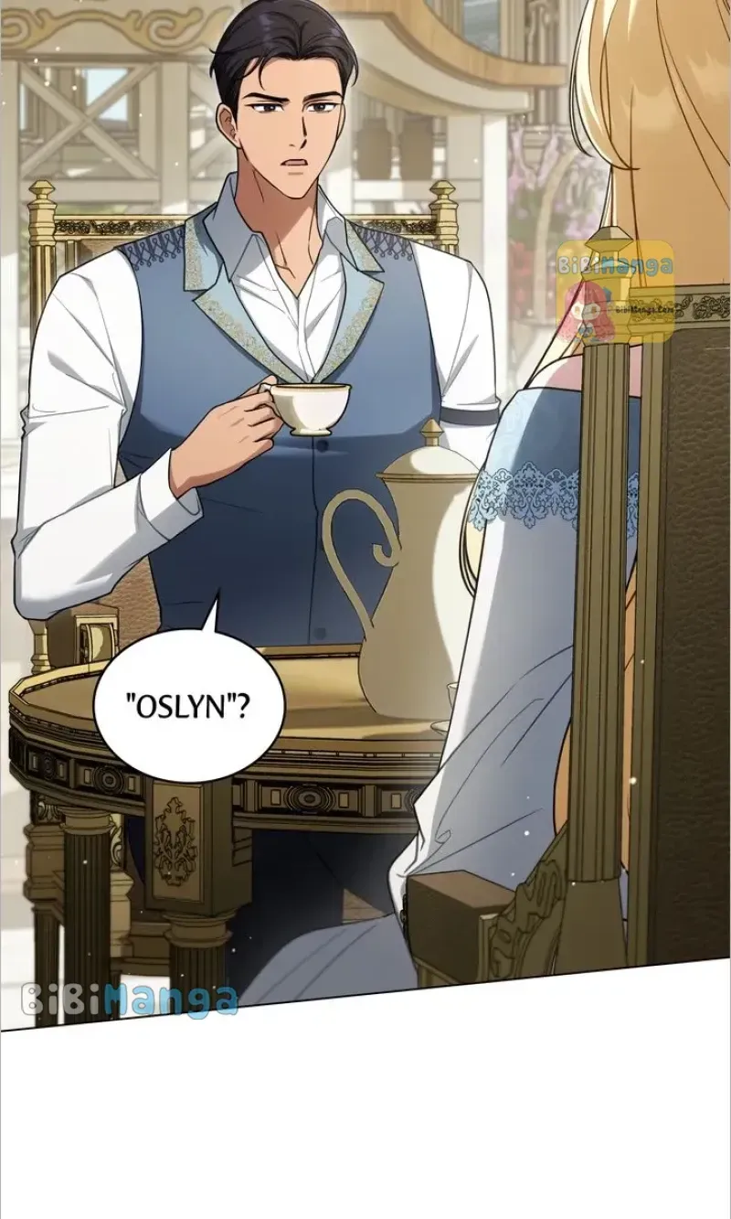My Sweet Enemy, Thy Name is Husband Chapter 26 Online - página 5