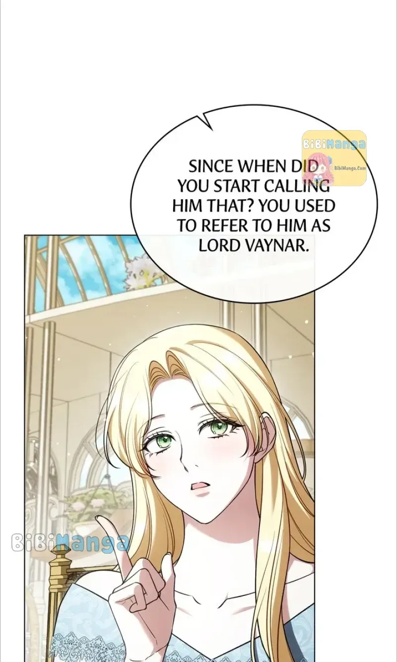 My Sweet Enemy, Thy Name is Husband Chapter 26 Online - página 6