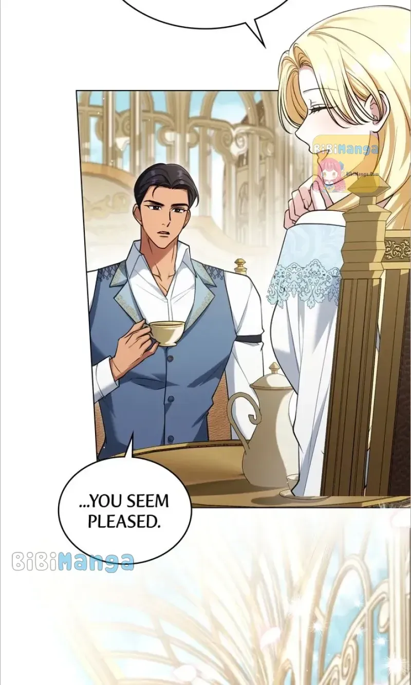 My Sweet Enemy, Thy Name is Husband Chapter 26 Online - página 9