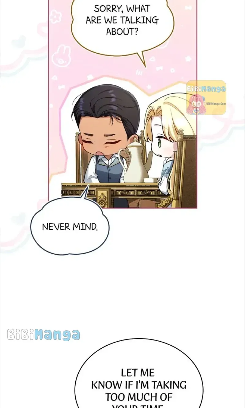 My Sweet Enemy, Thy Name is Husband Chapter 26 Online - página 14
