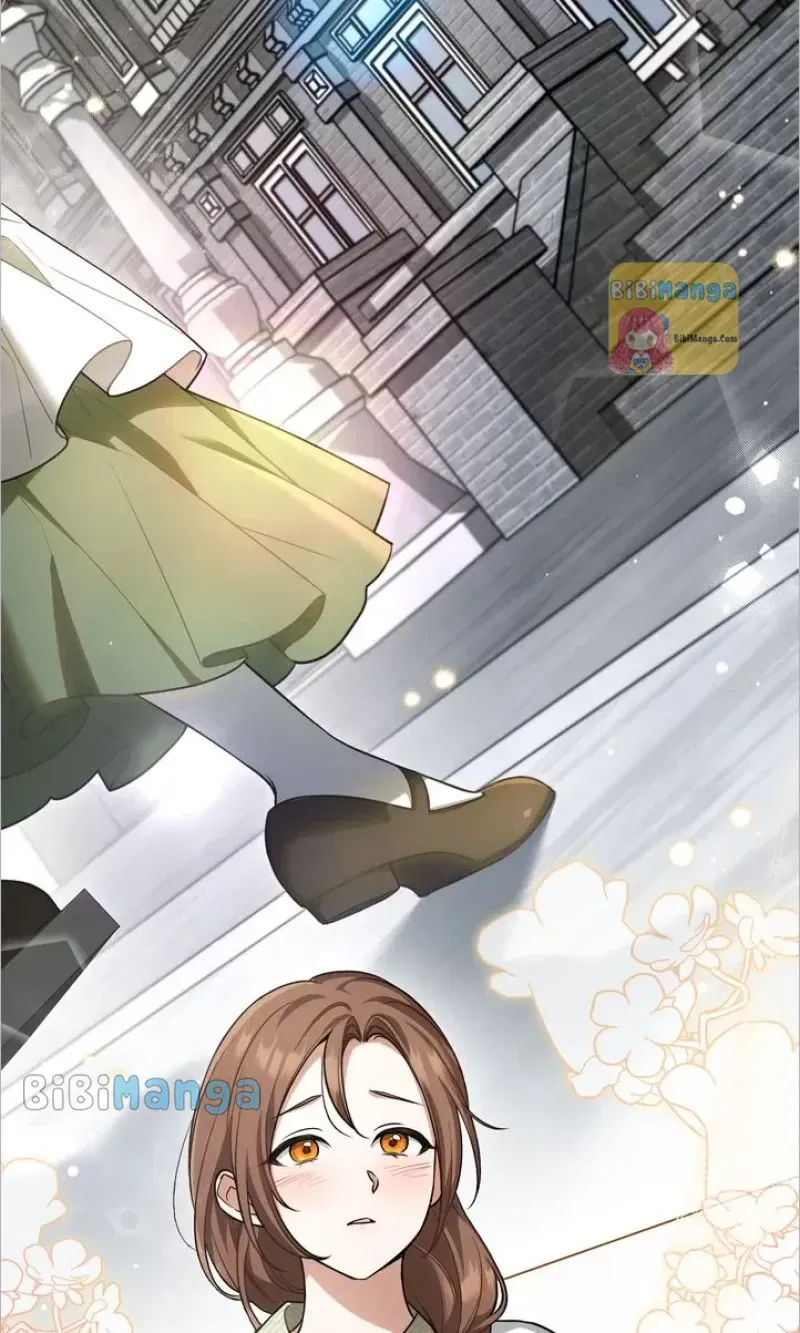 My Sweet Enemy, Thy Name is Husband Chapter 26 Online - página 18