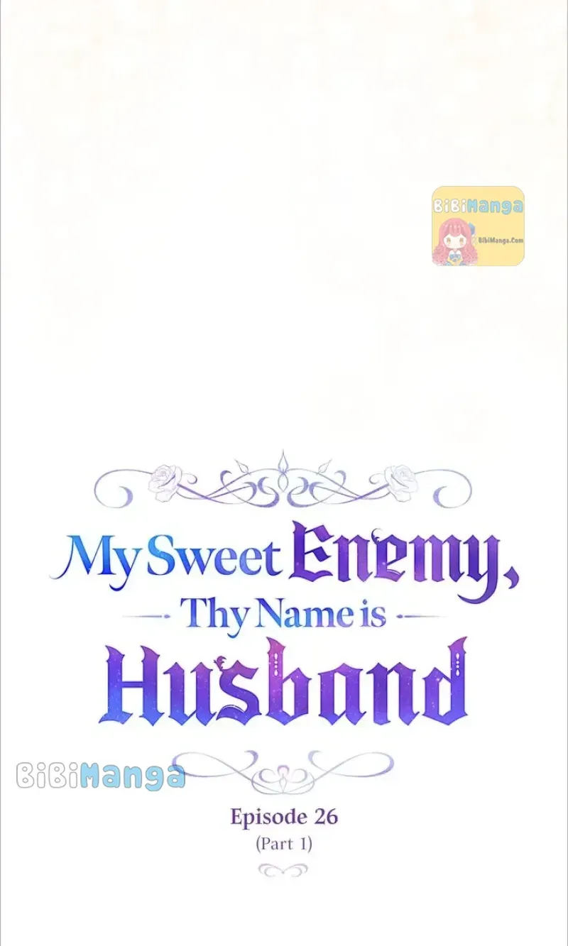 My Sweet Enemy, Thy Name is Husband Chapter 26 Online - página 20
