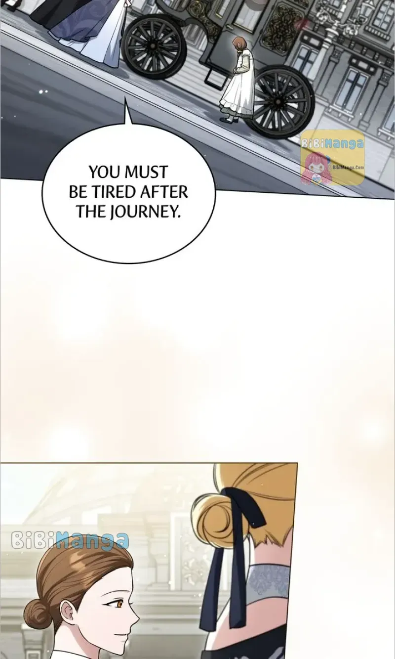 My Sweet Enemy, Thy Name is Husband Chapter 26 Online - página 23