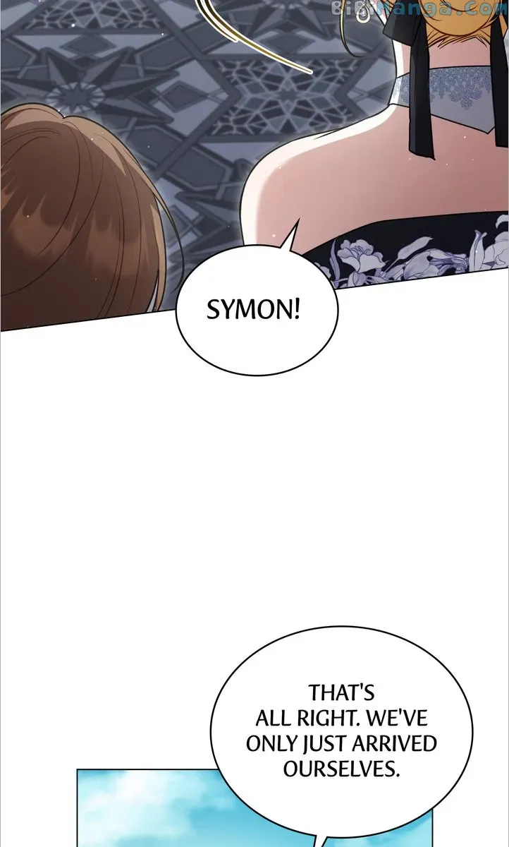 My Sweet Enemy, Thy Name is Husband Chapter 26.5 Online - página 8