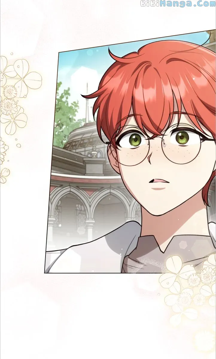 My Sweet Enemy, Thy Name is Husband Chapter 26.5 Online - página 11