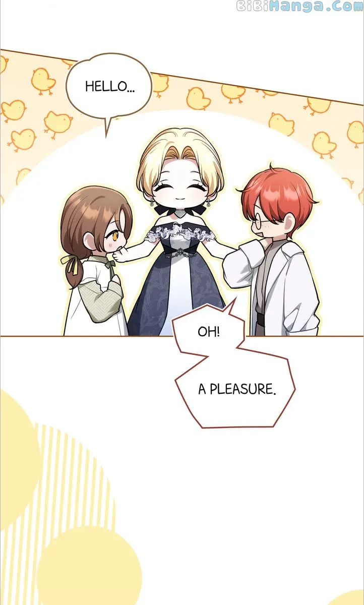 My Sweet Enemy, Thy Name is Husband Chapter 26.5 Online - página 12