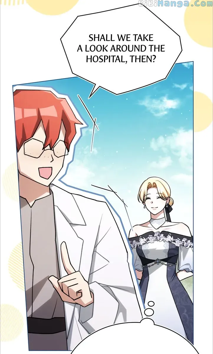 My Sweet Enemy, Thy Name is Husband Chapter 26.5 Online - página 13
