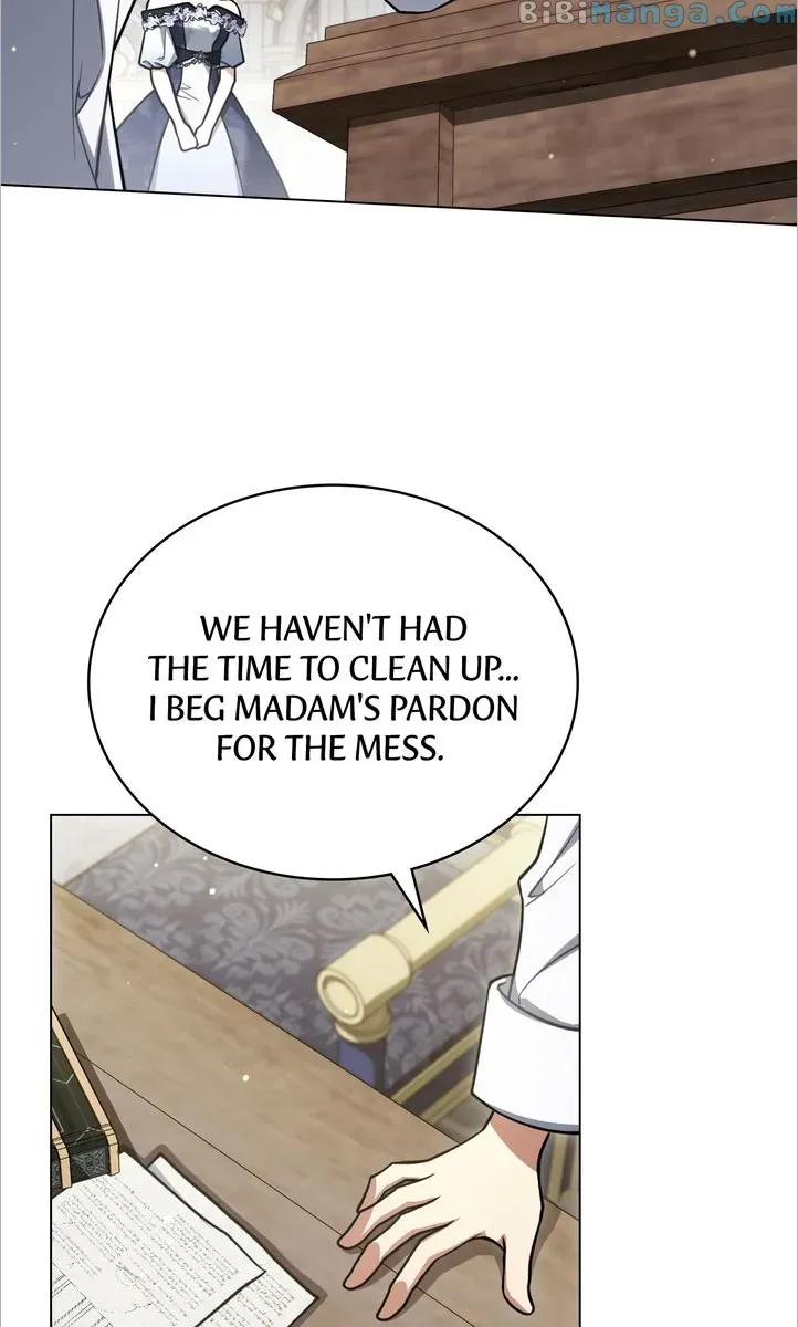 My Sweet Enemy, Thy Name is Husband Chapter 26.5 Online - página 18