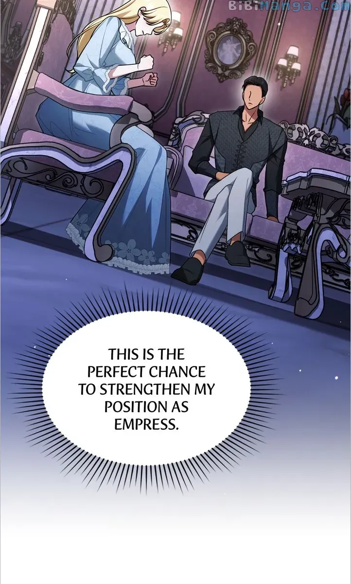 My Sweet Enemy, Thy Name is Husband Chapter 26.5 Online - página 33