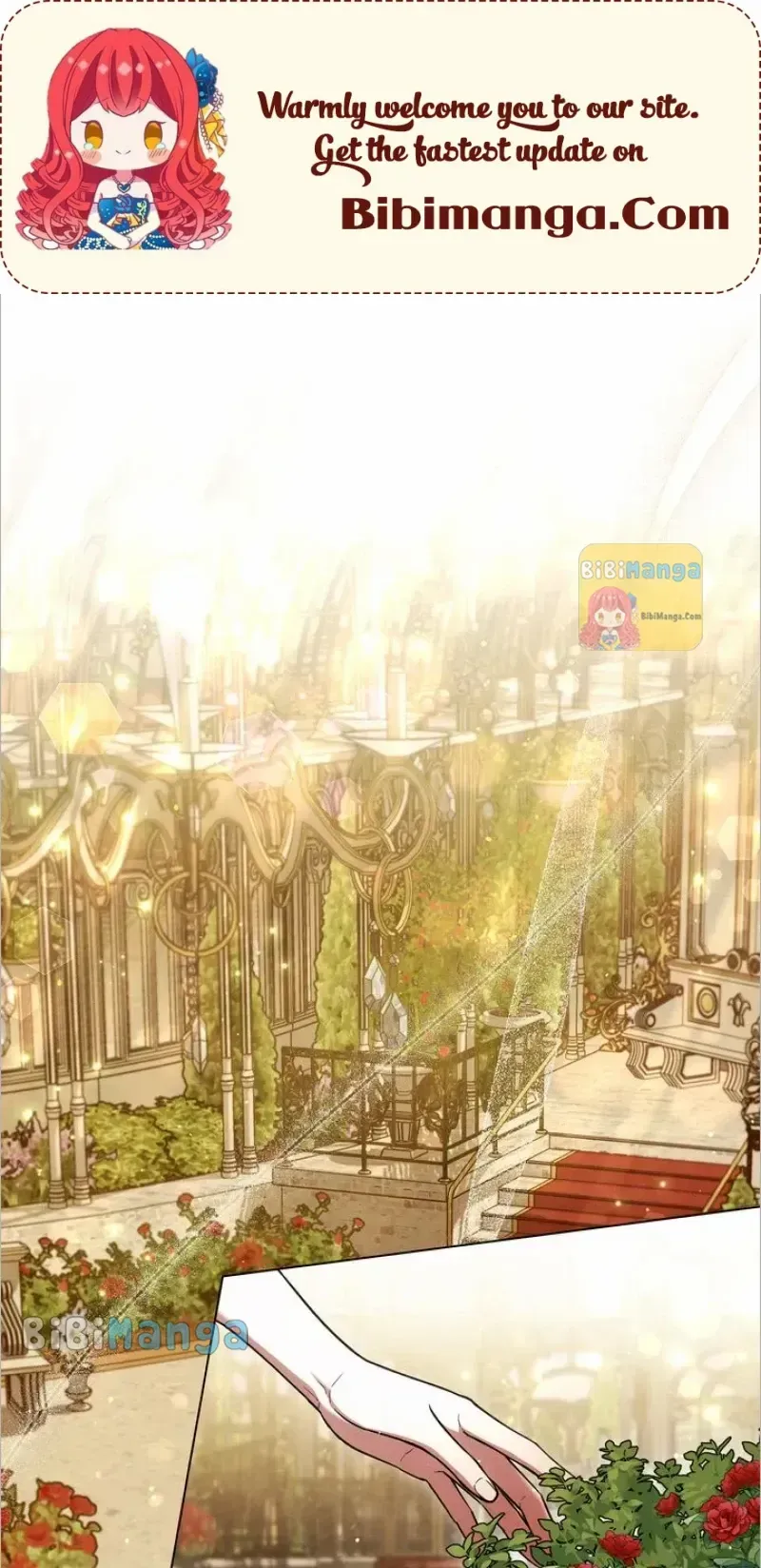 My Sweet Enemy, Thy Name is Husband Chapter 28 Online - página 2