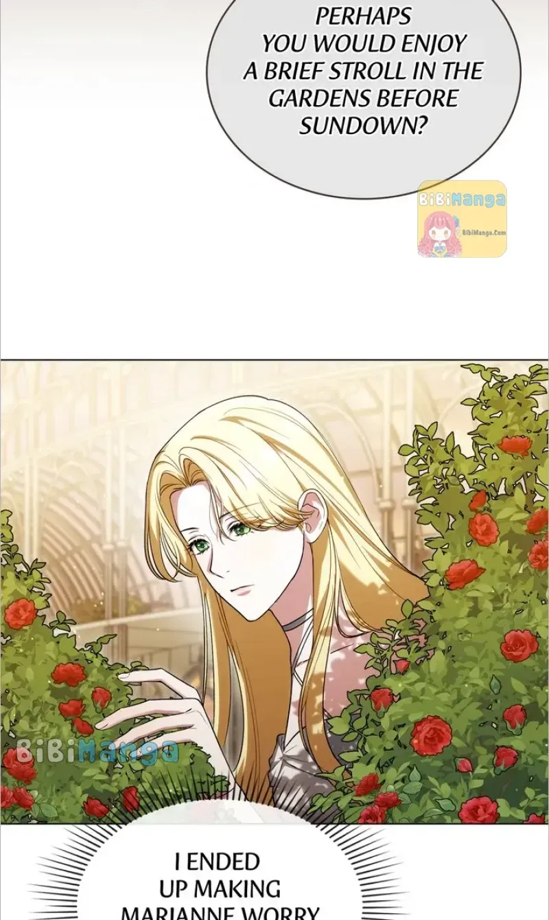 My Sweet Enemy, Thy Name is Husband Chapter 28 Online - página 5