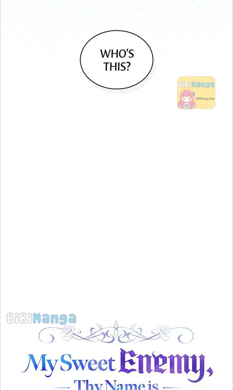 My Sweet Enemy, Thy Name is Husband Chapter 28 Online - página 15