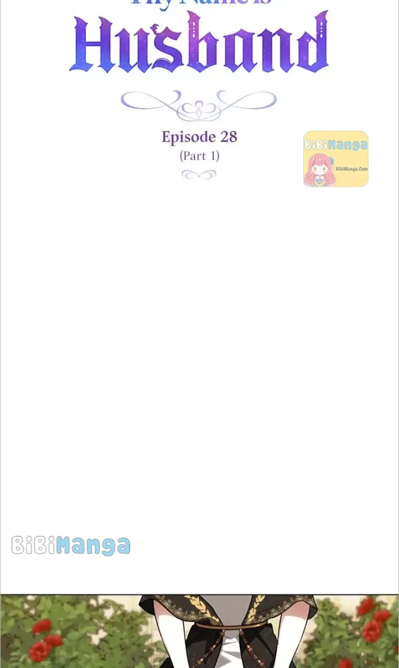 My Sweet Enemy, Thy Name is Husband Chapter 28 Online - página 16