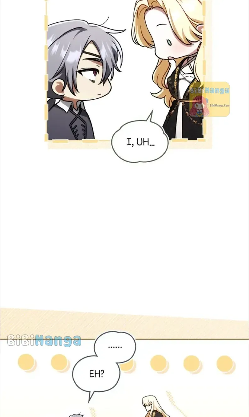 My Sweet Enemy, Thy Name is Husband Chapter 28 Online - página 22