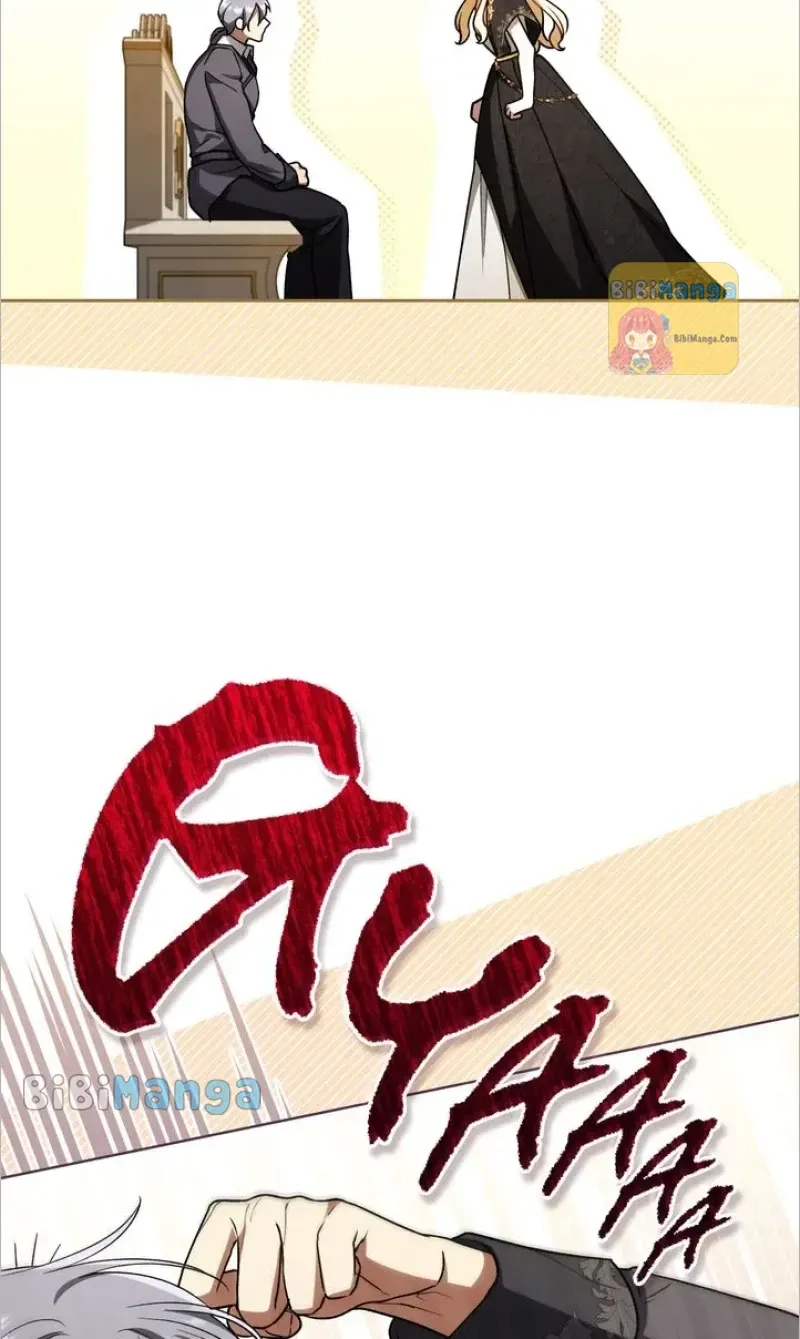 My Sweet Enemy, Thy Name is Husband Chapter 28 Online - página 23
