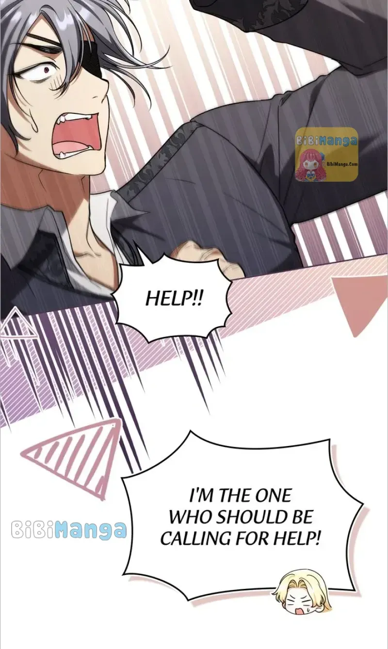 My Sweet Enemy, Thy Name is Husband Chapter 28 Online - página 24