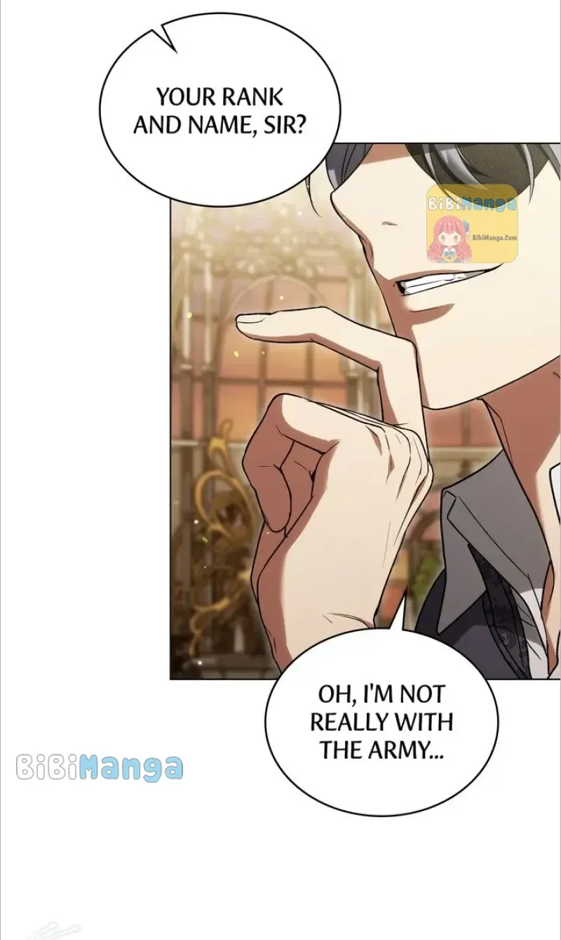 My Sweet Enemy, Thy Name is Husband Chapter 28 Online - página 29