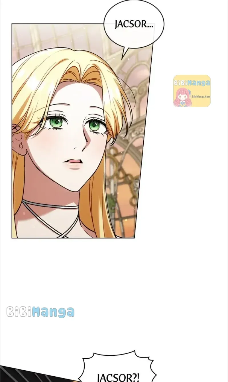 My Sweet Enemy, Thy Name is Husband Chapter 28 Online - página 32
