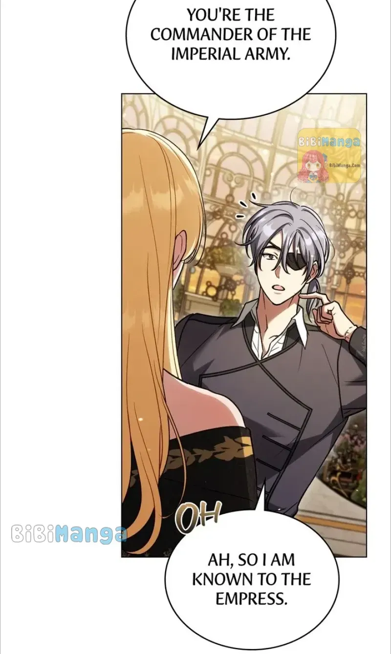 My Sweet Enemy, Thy Name is Husband Chapter 28 Online - página 40