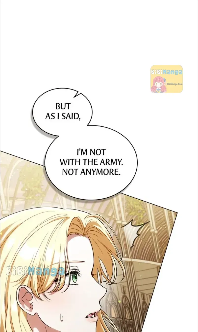 My Sweet Enemy, Thy Name is Husband Chapter 28 Online - página 41