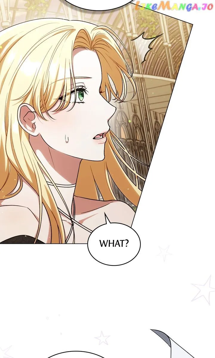 My Sweet Enemy, Thy Name is Husband Chapter 28.5 Online - página 4