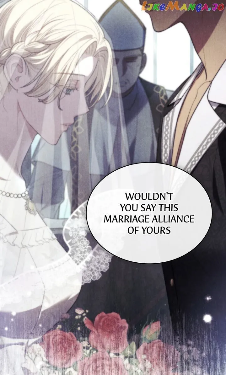 My Sweet Enemy, Thy Name is Husband Chapter 28.5 Online - página 13