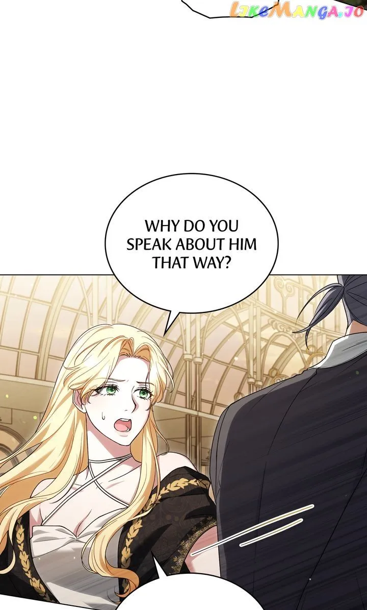 My Sweet Enemy, Thy Name is Husband Chapter 28.5 Online - página 18