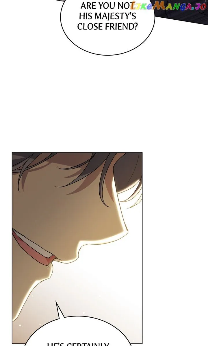 My Sweet Enemy, Thy Name is Husband Chapter 28.5 Online - página 19
