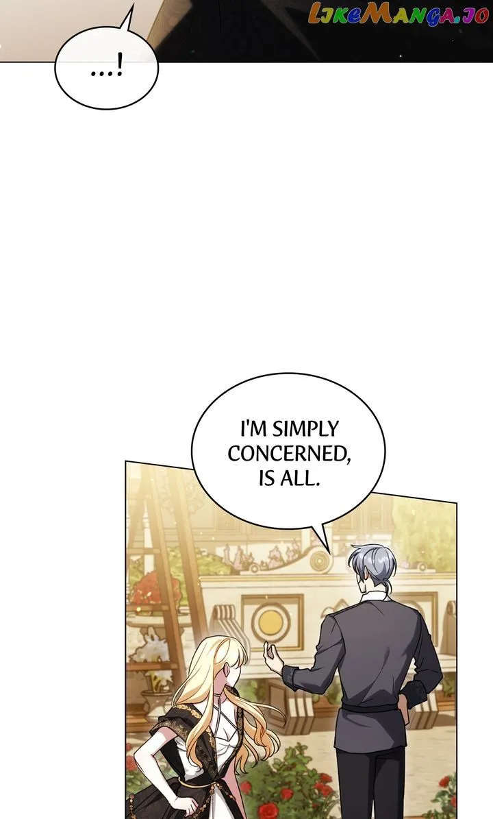 My Sweet Enemy, Thy Name is Husband Chapter 28.5 Online - página 21