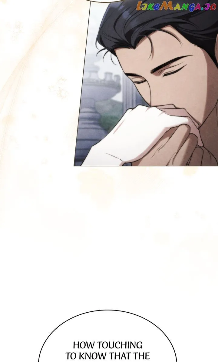 My Sweet Enemy, Thy Name is Husband Chapter 28.5 Online - página 29