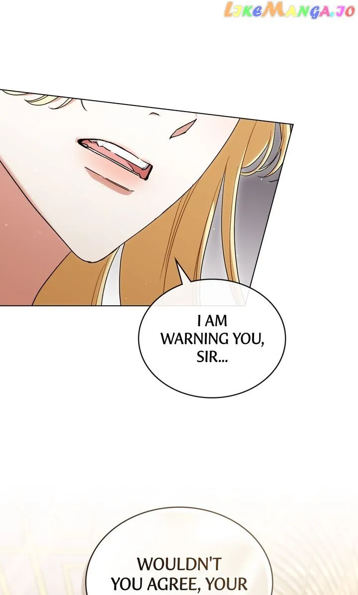 My Sweet Enemy, Thy Name is Husband Chapter 28.5 Online - página 31
