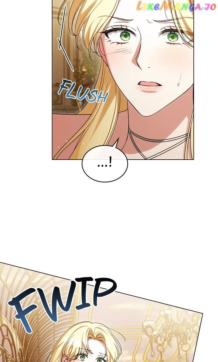 My Sweet Enemy, Thy Name is Husband Chapter 28.5 Online - página 34