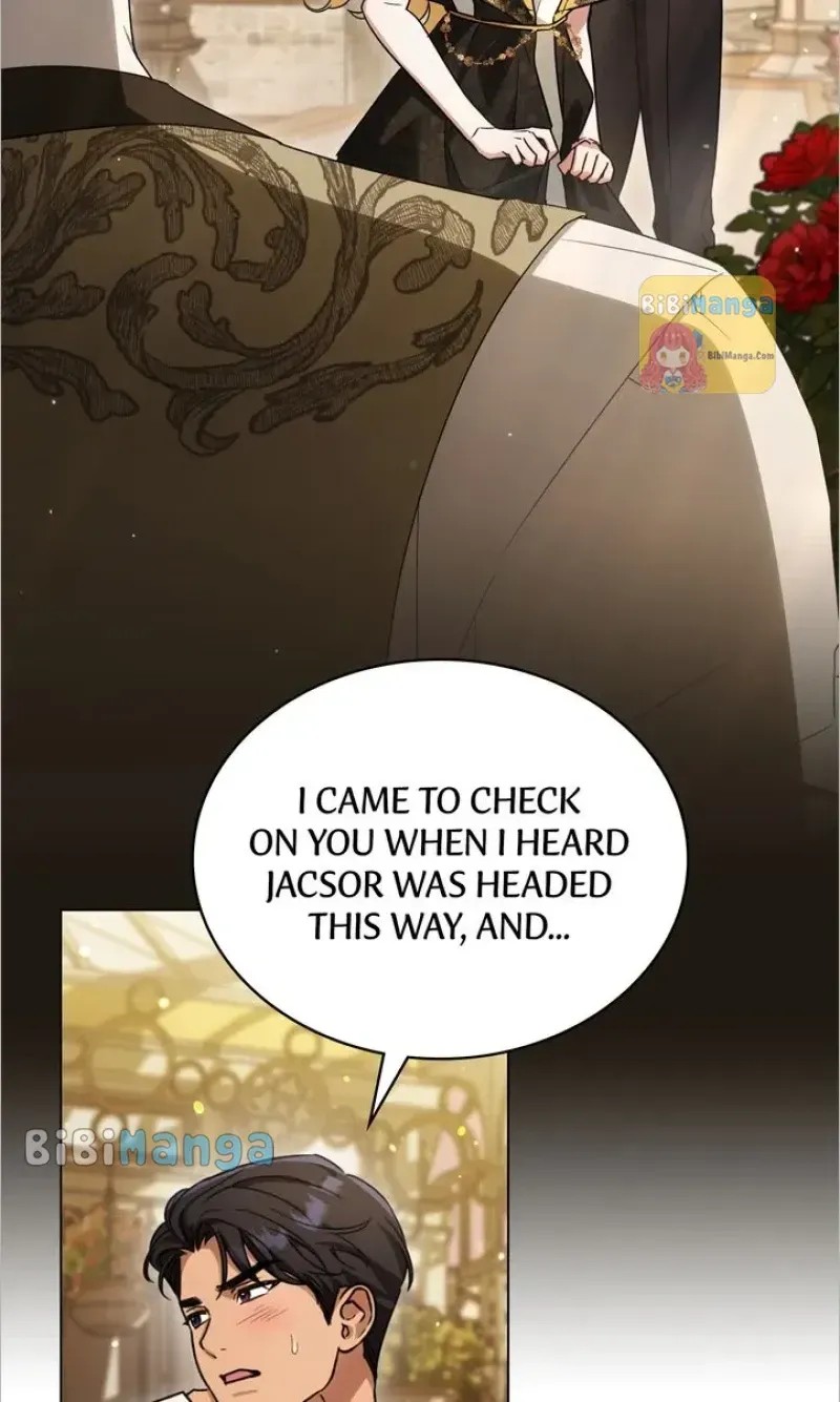 My Sweet Enemy, Thy Name is Husband Chapter 29 Online - página 3