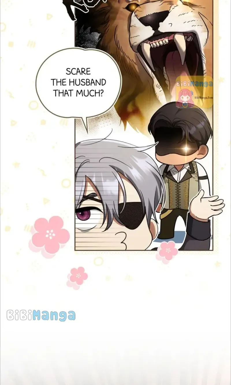My Sweet Enemy, Thy Name is Husband Chapter 29 Online - página 5