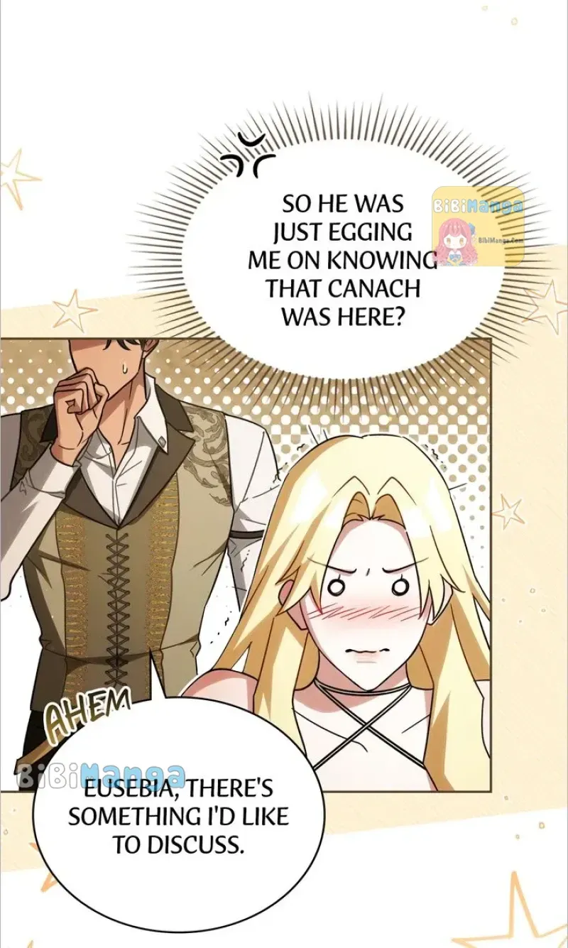 My Sweet Enemy, Thy Name is Husband Chapter 29 Online - página 7