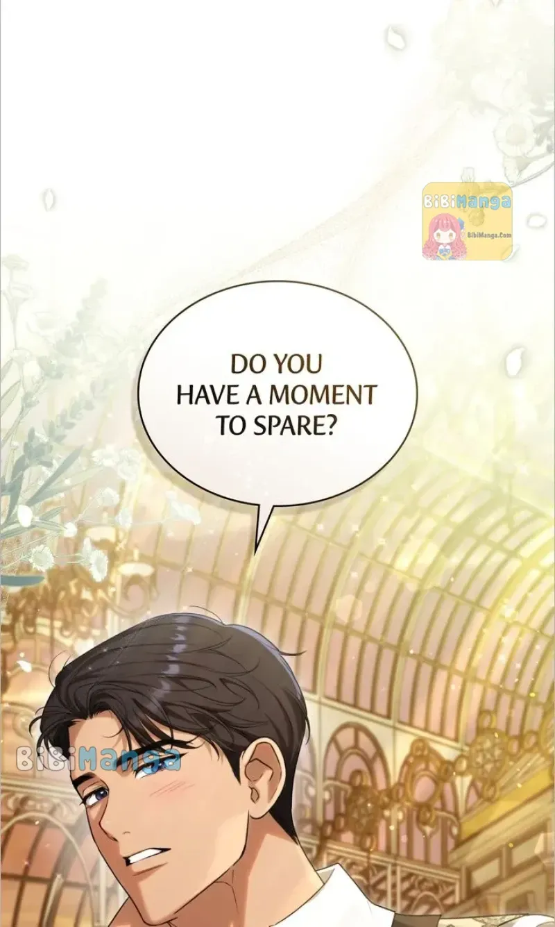 My Sweet Enemy, Thy Name is Husband Chapter 29 Online - página 9