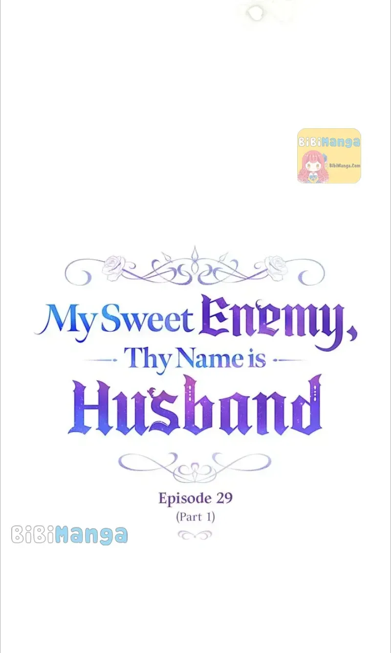 My Sweet Enemy, Thy Name is Husband Chapter 29 Online - página 11