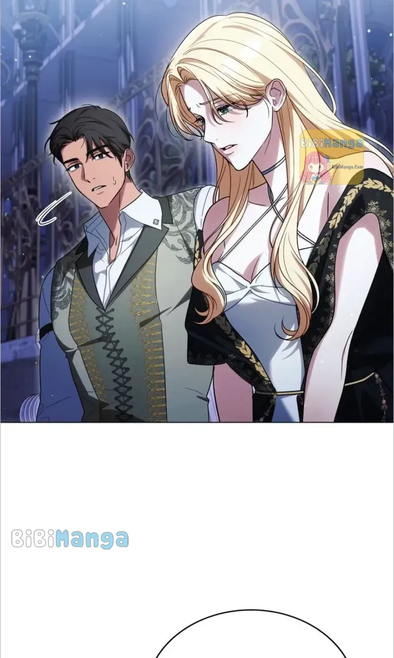 My Sweet Enemy, Thy Name is Husband Chapter 29 Online - página 14