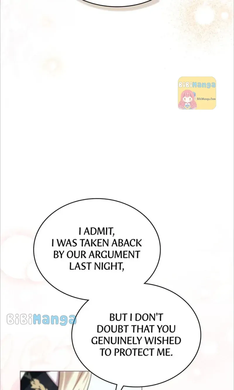 My Sweet Enemy, Thy Name is Husband Chapter 29 Online - página 29