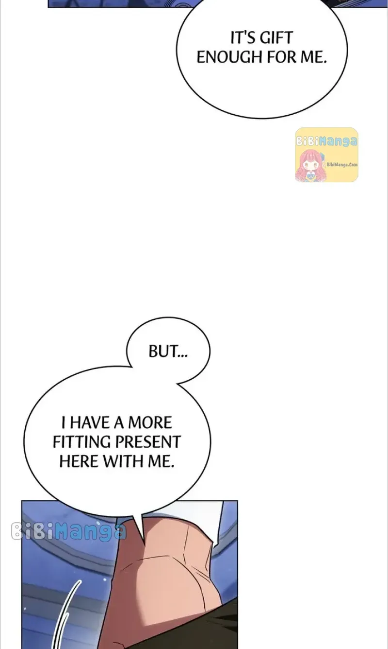 My Sweet Enemy, Thy Name is Husband Chapter 29 Online - página 37