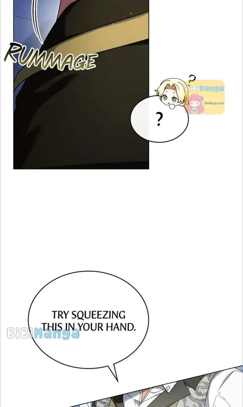 My Sweet Enemy, Thy Name is Husband Chapter 29 Online - página 38