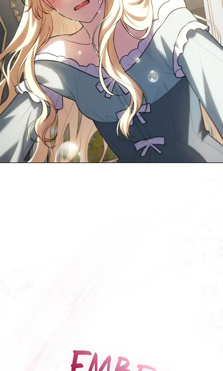 My Sweet Enemy, Thy Name is Husband Chapter 3.5 Online - página 4