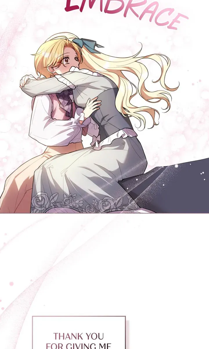 My Sweet Enemy, Thy Name is Husband Chapter 3.5 Online - página 5