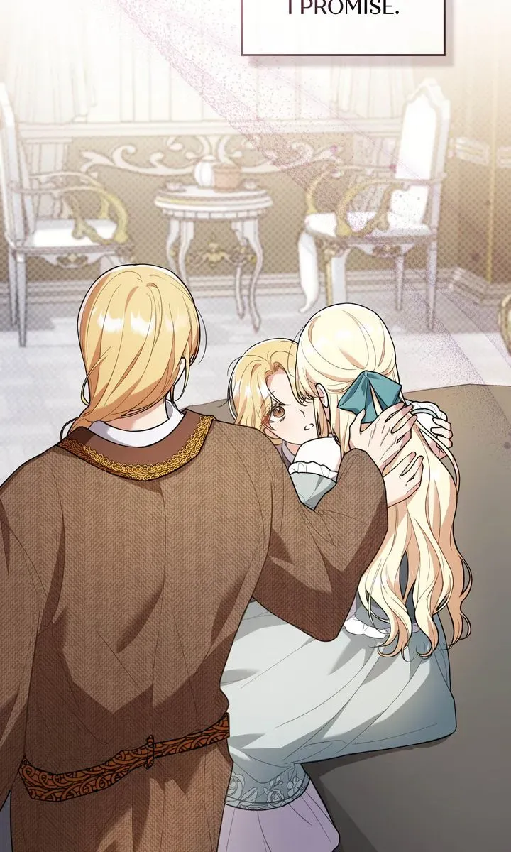 My Sweet Enemy, Thy Name is Husband Chapter 3.5 Online - página 7