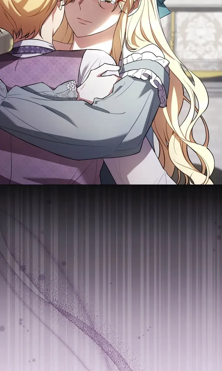 My Sweet Enemy, Thy Name is Husband Chapter 3.5 Online - página 9