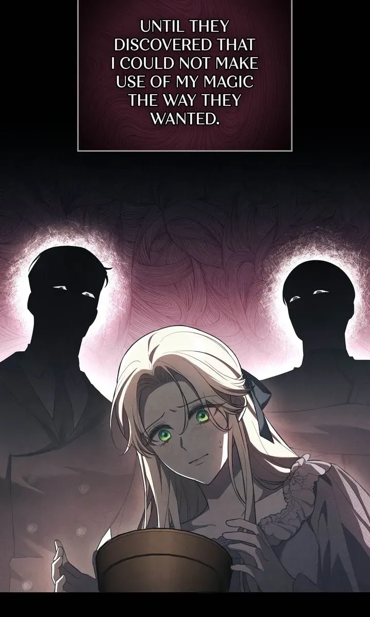 My Sweet Enemy, Thy Name is Husband Chapter 3.5 Online - página 25
