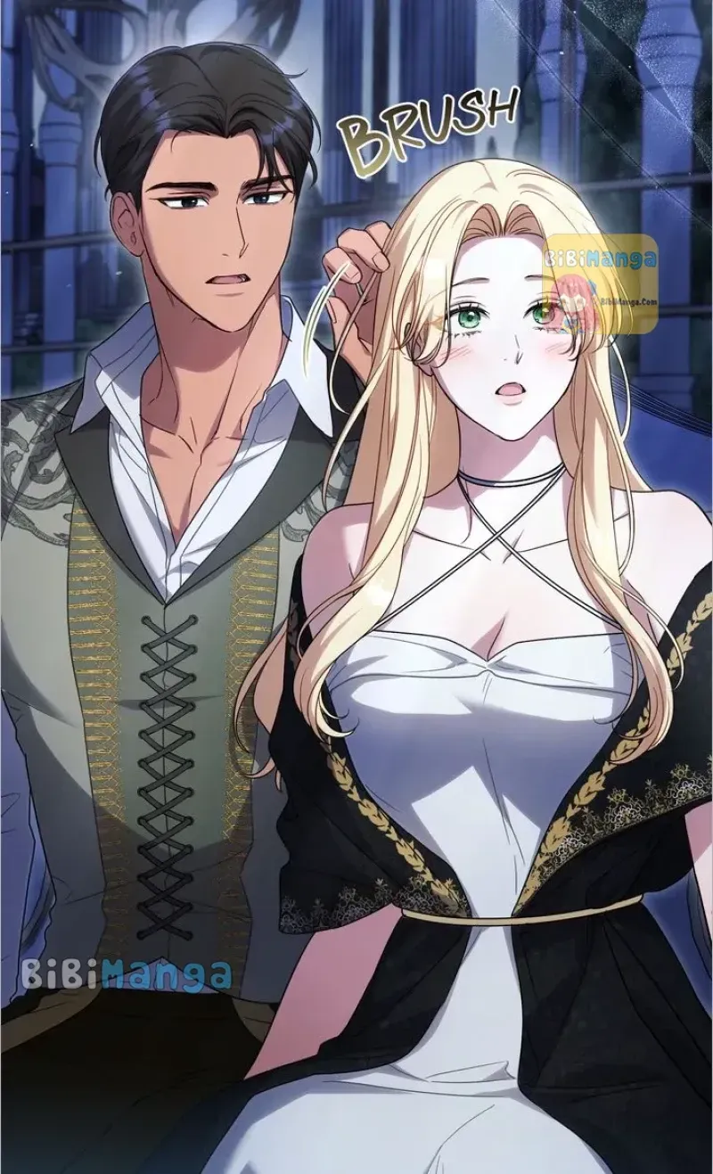 My Sweet Enemy, Thy Name is Husband Chapter 30 Online - página 4