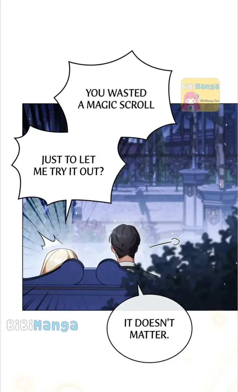 My Sweet Enemy, Thy Name is Husband Chapter 30 Online - página 6